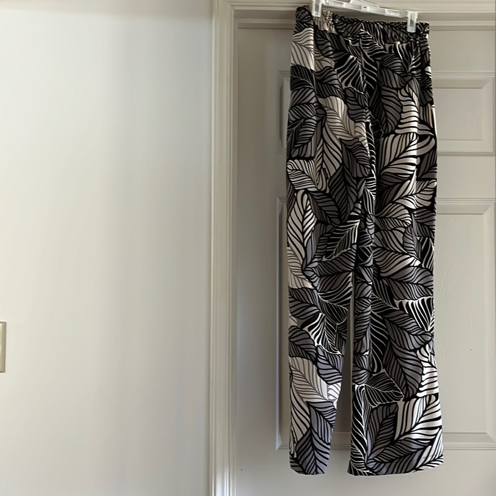 Pants.